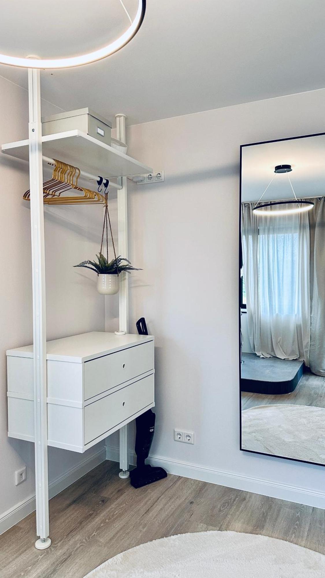 Apartmán Leonardo Wuerzburg I Freistehende Badwanne Exteriér fotografie