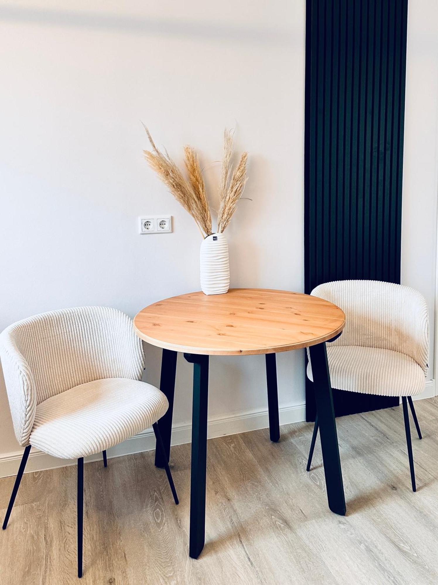 Apartmán Leonardo Wuerzburg I Freistehende Badwanne Exteriér fotografie